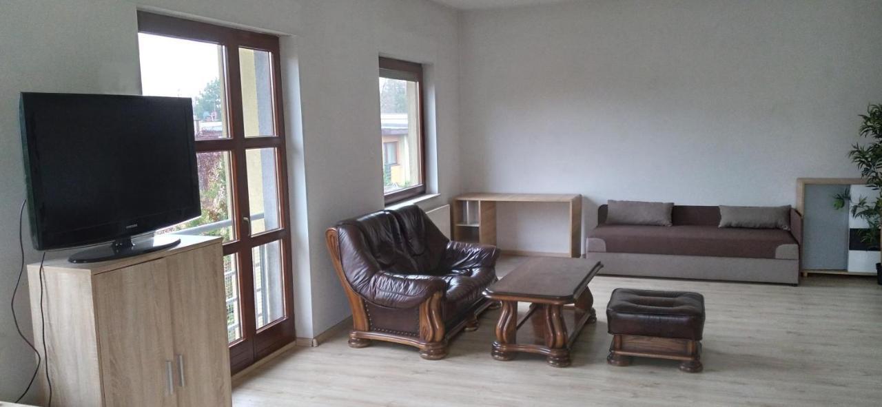 Apartamenty Hierowskiego 60G Katowice Exterior foto